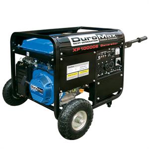 DuroMax